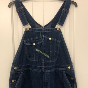 Men’s Key Overalls Size 42x30